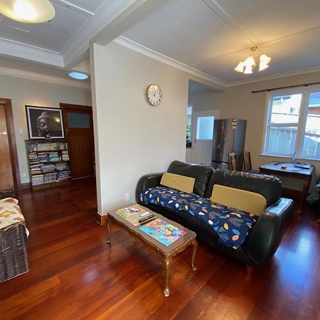 Wellington Double Bedroom 외부 사진