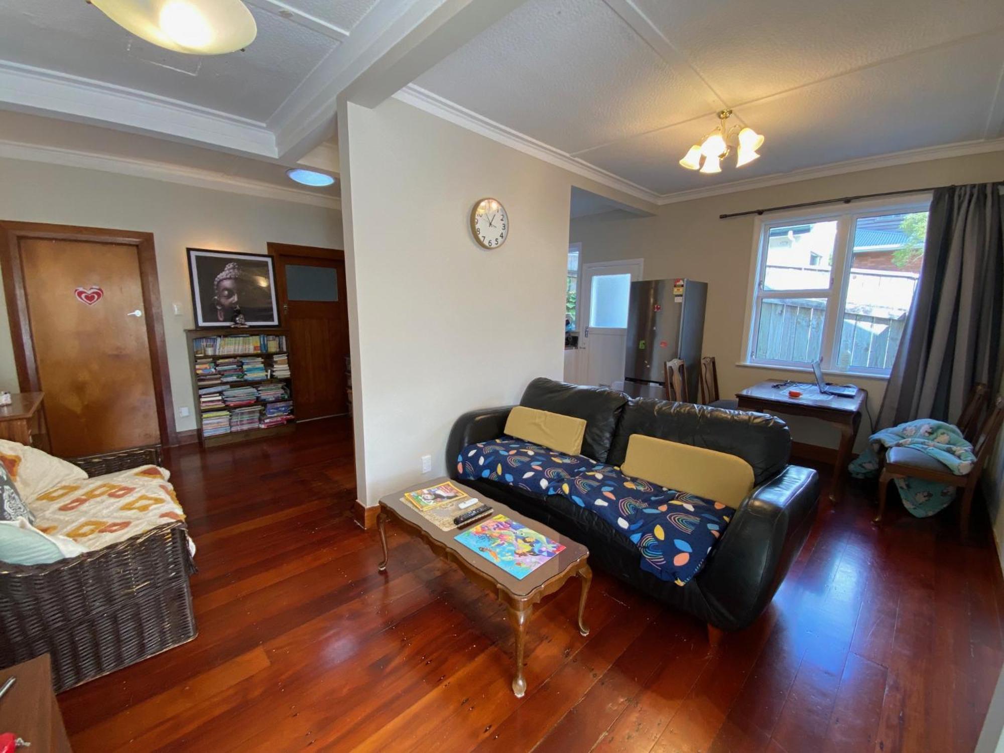 Wellington Double Bedroom 외부 사진