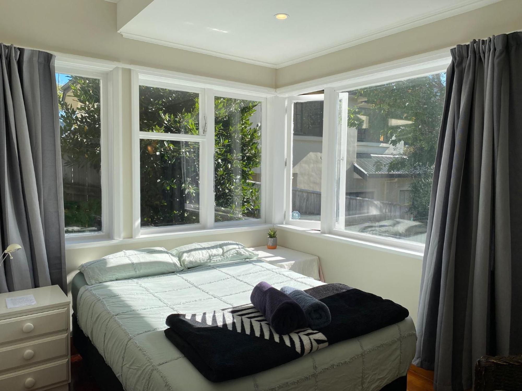 Wellington Double Bedroom 외부 사진